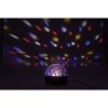 PARTY - 6x1W RGBWYP LED ASTRO BALL