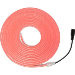 NEON LED 5M IP65 - 2835 - ROSA