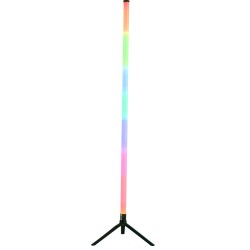 TUBO LUMINOSO RGB 1,1M con...