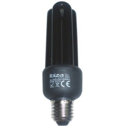 25W 3U-E27 LAMPADINA UV A...