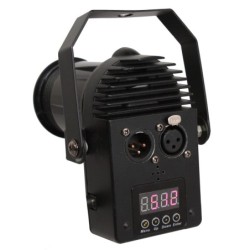 FARETTO LED 10W RGBW DMX