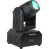 MINI TESTA MOBILE 10W 4-1 RGBW CREE LED DMX +IRC