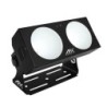 AFX - 2x 18W RGB COB BAR DMX +IRC BARCOB2