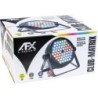 MATRICE PAR 60x3 LED RGB