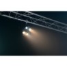 16x RGBW + 4x WWCW LED PAR 8CH DMX + RC