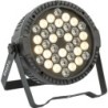 THIN PAR LED 36x1W WW CW