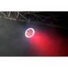 THIN PAR LED 7x10w RGBW + LED RING 48 LED SMD RGB