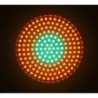 MATRICE PAR LED 175 LED RGB