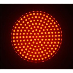 MATRICE PAR LED 175 LED RGB