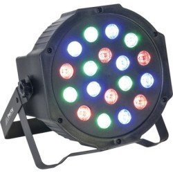 PARTY - LUCE PAR A LED RGB...