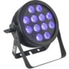 AFX - PROIETTORE PRO LED CONTENITORE IN ALLUMINIO 12 x 12W RGBWA-UV