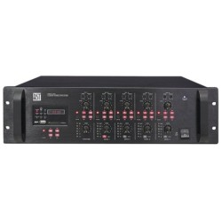 BSTP- Amplificatore mixer a...