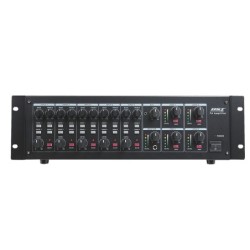 BSTP - MIXER-AMPLIFICATORE...