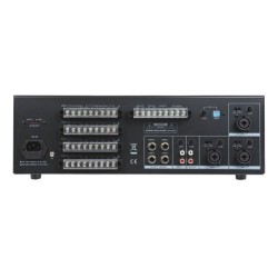 BSTP - MIXER-AMPLIFICATORE PA MATRIX 4x60W