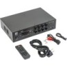 Amplificatore PA di miscelazione mp3 da 60 watt