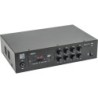 Amplificatore PA di miscelazione mp3 da 120 watt