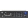 Amplificatore PA di miscelazione mp3 da 120 watt