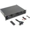 Amplificatore PA da 350 watt a 5 zone