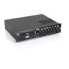 BST - AMPLIFICATORE PA 150/210W (24-220V) 100V CON CD/USB/SD