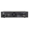 BST - AMPLIFICATORE PA 150/210W (24-220V) 100V CON CD/USB/SD