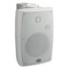 DIFFUSORE DA PARETE 5'' LINE 100V 30W Colore Bianco - LA COPPIA