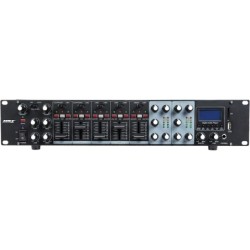 BSTP - PREAMPLIFICATORE 2U...