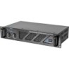 AMPLIFICATORE DI POTENZA DISCO 2x240W