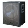 SUBWOOFER ATTIVO DA 15''