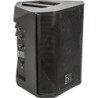 CASSA ACUSTICA ATTIVA DA 120 WATT RMS per musicisti e cantanti