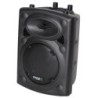 CASSA ACUSTICA ATTIVA 8"/20cm 300W CON BLUETOOTH E USB/MP3 SLK8A-BT