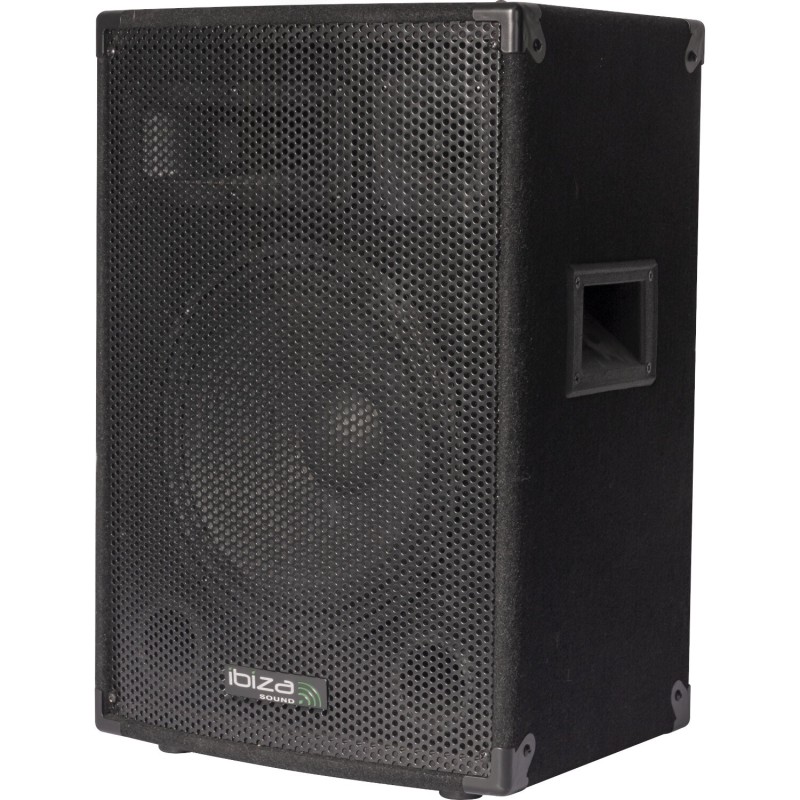 ALTOPARLANTE 10'' DISCO-10B (1PC)