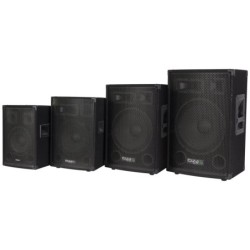 ALTOPARLANTE 8'' DISCO-8B (1PC)