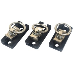 BST - KIT AEROCLIP 3 PZ PER...