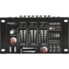 MIXER USB CON DISPLAY DIGITALE DJ21USB-MKII