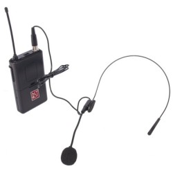 BST - TRASMETTITORE UHF CON...