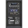 SISTEMA PA PORTATILE DA 12'' / 2 MICROFONO UHF / USB-MP3 / VOX, BLUETOOTH, TWS