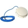 PORT12UHF-WH-MKII CON ALTOPARLANTE ESTERNO IMPERMEABILE DA 30 W