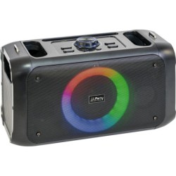 ALTOPARLANTE RGB ATTIVO 4"...