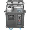 MACCHINA DEL FUMO BASSO PRO LOW FOG MACHINE 2000W IN FLIGHT CASE