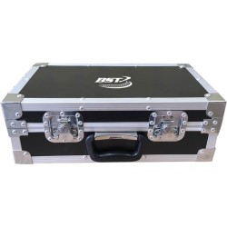 FLIGHT CASE VALIGETTA GENERICA PICCOLA ED ECONOMICA PER IL TRASPORTO
