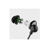 CUFFIE IN EAR MONITOR DI RICAMBIO TAKSTAR TS-2260 NERE