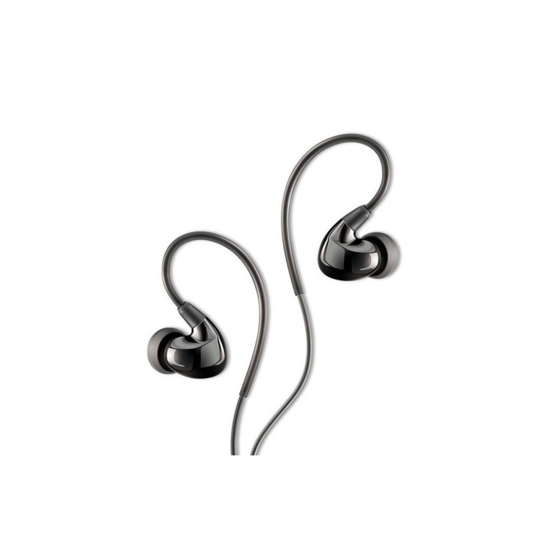 CUFFIE IN EAR MONITOR DI RICAMBIO TAKSTAR TS-2260 NERE