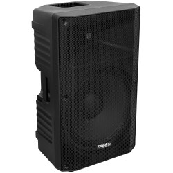 CASSA ATTIVA IBIZA XTK15A-MKII CON RUOTE PER IL TRASPORTO BLUETOOTH TWS