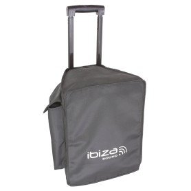 Cover protettiva su misura per CASSA TROLLEY BLUETOOTH IBIZA PORT12-VHF-BT