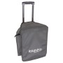 Cover protettiva su misura per CASSA TROLLEY BLUETOOTH IBIZA PORT12-VHF-BT