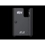 MACCHINA DEL FUOCO PROFESSIONALE DJ POWER JF-3 G-FLAMER 3 FUNZIONAMENTO A GAS BOMBOLETTA Macchina Effetto Fiamma a Gas DMX