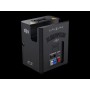 MACCHINA DEL FUOCO PROFESSIONALE DJ POWER JF-3 G-FLAMER 3 FUNZIONAMENTO A GAS BOMBOLETTA Macchina Effetto Fiamma a Gas DMX