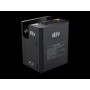 MACCHINA DEL FUOCO PROFESSIONALE DJ POWER JF-3 G-FLAMER 3 FUNZIONAMENTO A GAS BOMBOLETTA Macchina Effetto Fiamma a Gas DMX
