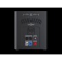 MACCHINA DEL FUOCO PROFESSIONALE DJ POWER JF-3 G-FLAMER 3 FUNZIONAMENTO A GAS BOMBOLETTA Macchina Effetto Fiamma a Gas DMX