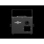 DJPOWER S-5 – Macchina della Neve Professionale DMX DJ POWER